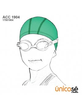 GORRO NATACION INFANTIL ACC 1904