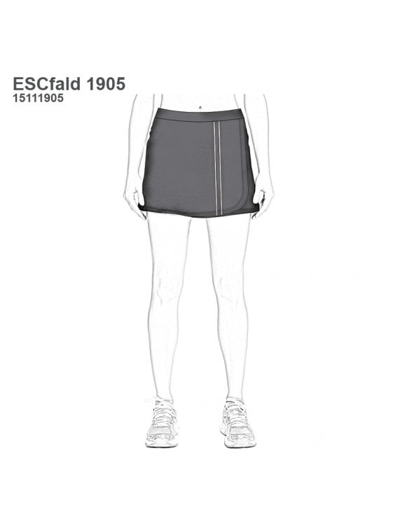 FALDA SHORT ESCOLAR 1905