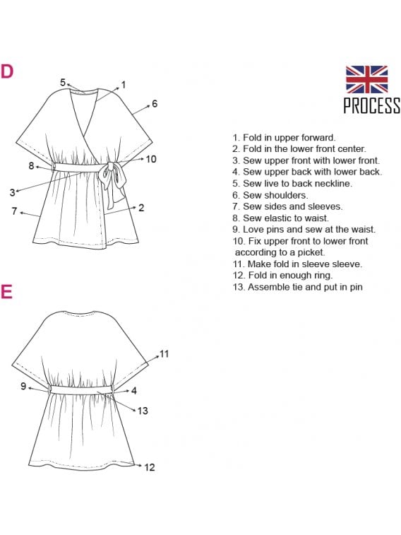 VESTIDO CORTO MUJER 2004