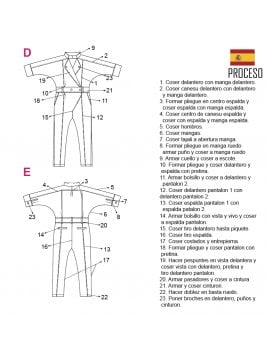 ENTERITO MAMELUCO MUJER 2002