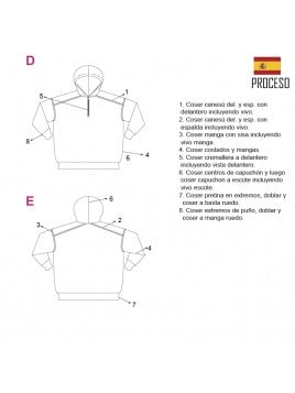 POLERON OVERSIZE HOMBRE 2002