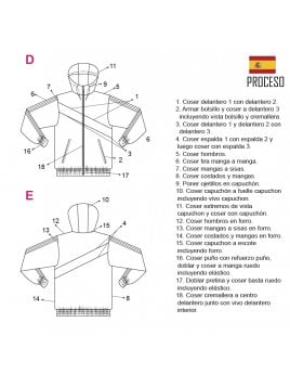 DEPORTE CORTAVIENTO UNISEX 2003