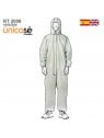 TRAJE DE AISLAMIENTO RT 2008