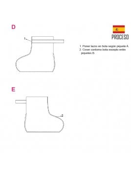 BOTA QUIRURGICA ACC 2006