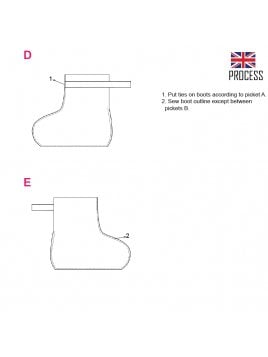BOTA QUIRURGICA ACC 2006