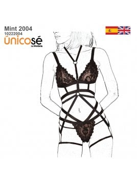 INTERIOR CONJUNTO MUJER 2004