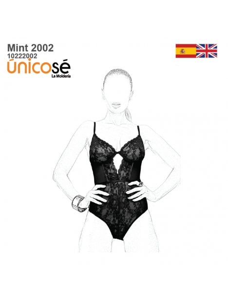 INTERIOR BODY MUJER 2002