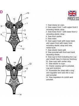 INTERIOR BODY MUJER 2002