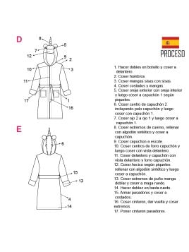 BATA UNICORNIO MUJER 2002