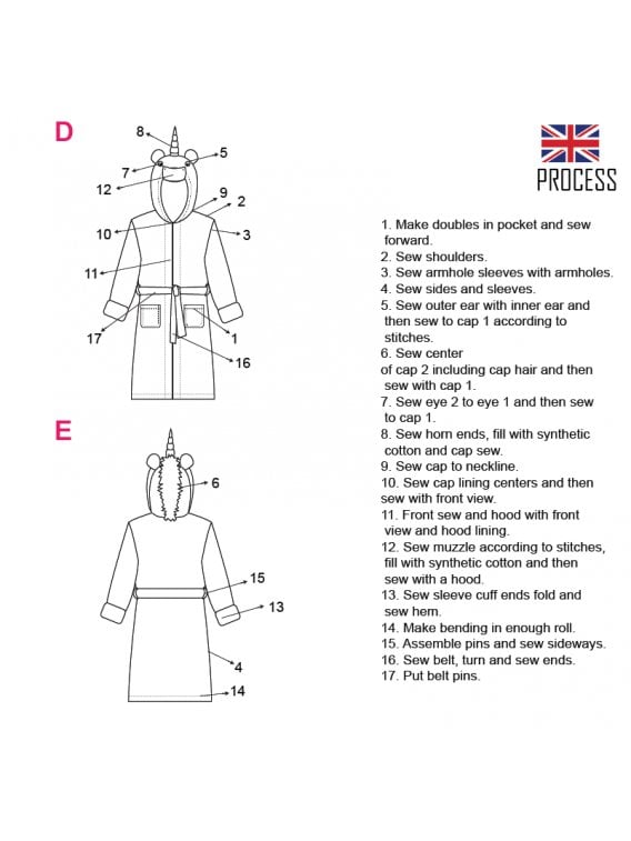 BATA UNICORNIO MUJER 2002