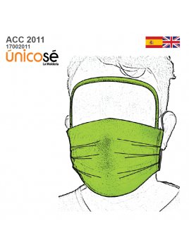 TAPA BOCA CON VISOR ACC 2011