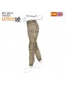 PANTALON CARGO MUJER 2011