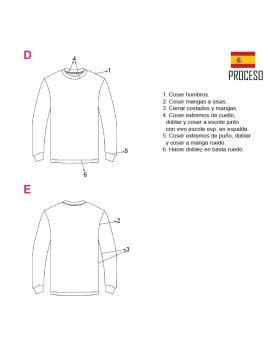 DEPORTE CAMISETA BASICA 2005