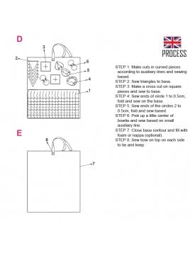 ALFOMBRA OLFATIVA MAN 2002