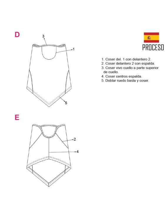 MASCARILLA DEPORTE ACC 2014