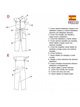 ENTERITO JUVENIL MUJER 2004