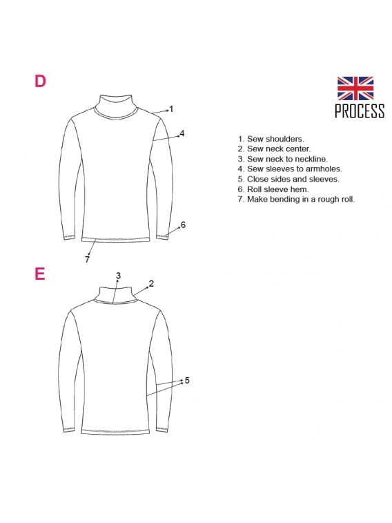POLERA SUETER HOMBRE 2003