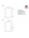 POLERA SUETER HOMBRE 2003