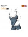 PIJAMA 2 PIEZAS MUJER 2007