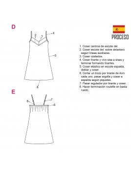 PIJAMA 1 PIEZA MUJER 2013