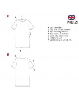 VESTIDO CORTO MUJER 2008