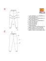 PANTALON JOGGER MUJER 2006