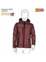 CHAQUETA SPORT POLERON HOMBRE