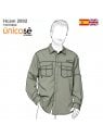 CAMISA CARGO HOMBRE 2002