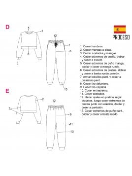 BUZO URBANO MUJER 2002