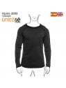 POLERA BASICA HOMBRE 2004