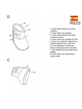 BOTAS CASA ACC 2019