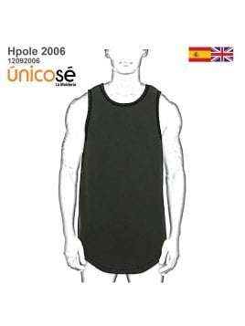 POLERA MUSCULOSA HOMBRE 2006