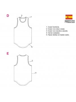 POLERA MUSCULOSA HOMBRE 2006