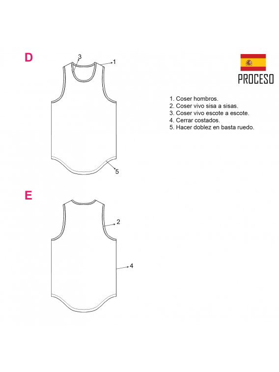 POLERA MUSCULOSA HOMBRE 2006