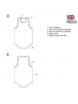 POLERA MUSCULOSA HOMBRE 2006