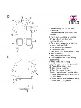 COTONA CORTA RT 2017