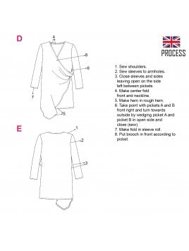 VESTIDO CORTO MUJER 2010