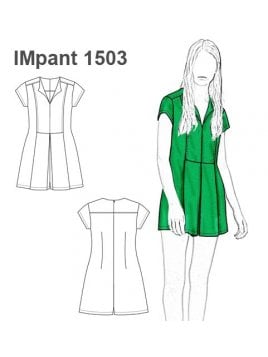 ENTERITO MONO TABLAS NIÑA NENA