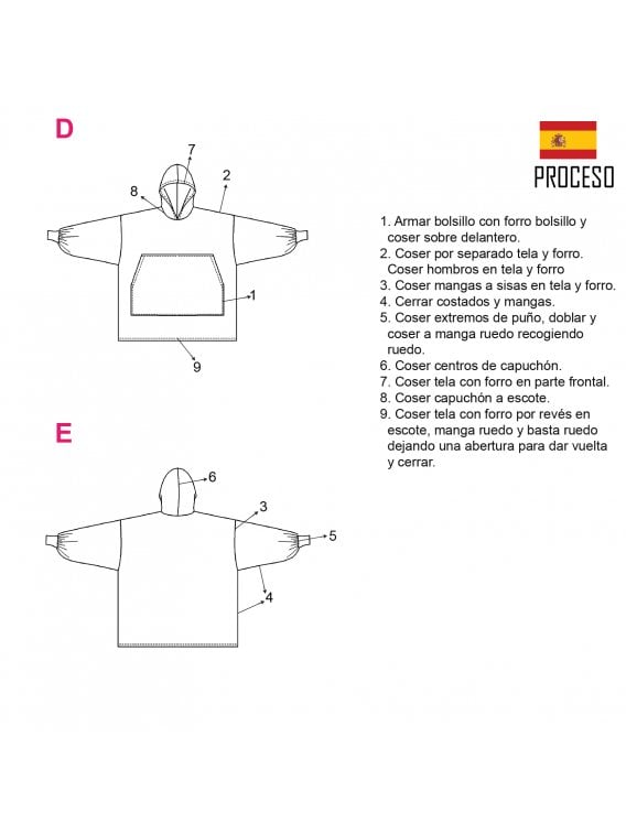 PIJAMA 1 PIEZA MUJER 2014