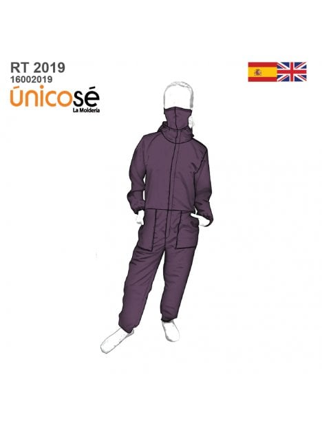 ENTERITO TRABAJO RT 2019