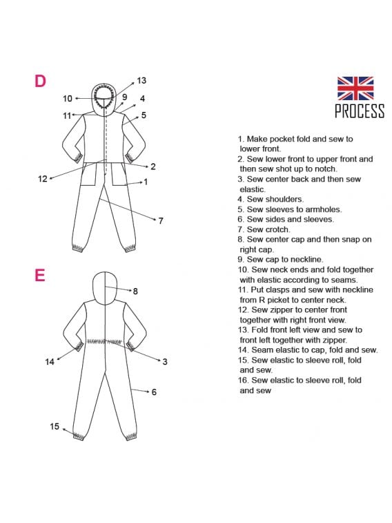 ENTERITO TRABAJO RT 2019