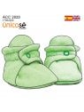 PANTUFLAS BEBE ACC 2020