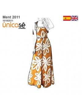 ENTERITO PALAZZO MUJER 2011