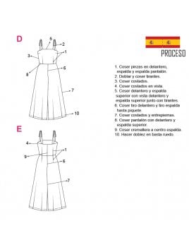 ENTERITO PALAZZO MUJER 2011