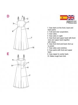 ENTERITO PALAZZO MUJER 2011