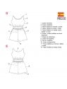 DEPORTE CONJUNTO MUJER 2006