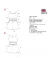 DEPORTE CONJUNTO MUJER 2006