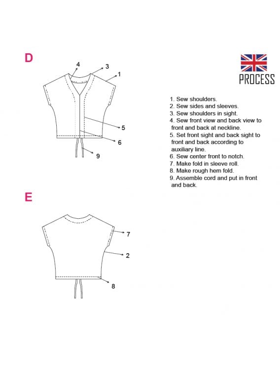 POLERA BLUSA BEBE 2001