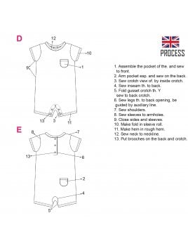 BODY BASICO BEBE 2002