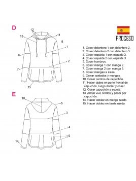 POLERON CORTES MUJER 2003